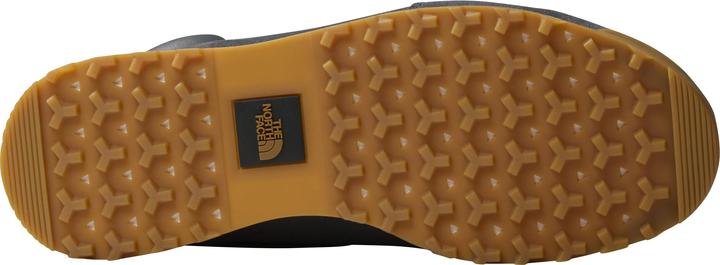 Actual product image North Face Back-To-Berkeley IV Leather WP (44)