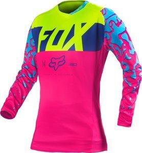 Produktbild Fox JERSEY WMN 180 PINK (XL)