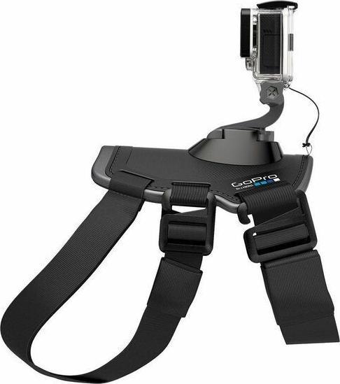 GoPro Fetch Hundegeschirr (Universal, Hero 7, Osmo Action)