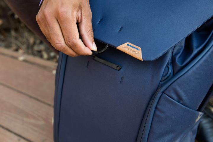Immagine prodotto Peak Design Zaino per tutti i giorni 30L v2 (Zaino per fotocamera, 30 l)
