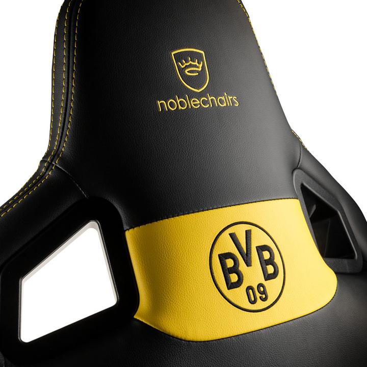 Produktbild noblechairs EPIC - Borussia Dortmund Edition