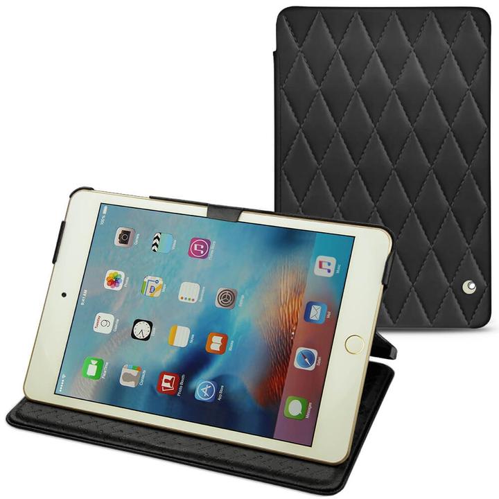 Produktbild Noreve Lederschutzhülle horizontal (IPad Mini 4)