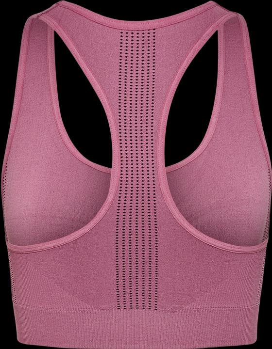 Actual product image hummel Shaping Seamless Sports Top (XL)