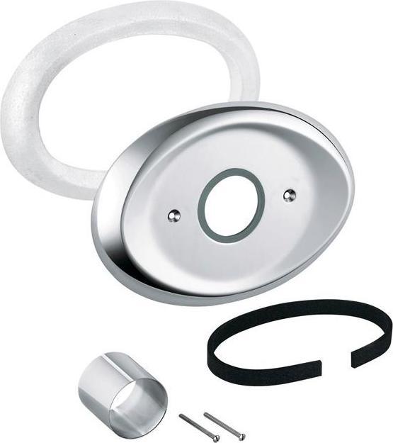 Image du produit Grohe Rosace SINFONIA f Sinfonia UP-FMS chr chrome