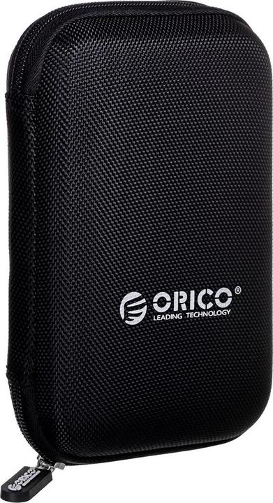 Produktbild Orico Hard Disk case and GSM accessories (black)