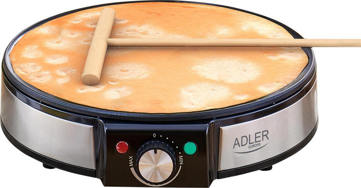 Actual product image Adler AD 3058 pancake maker