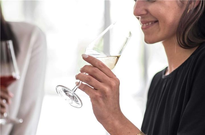 Immagine prodotto Glashandel Alpnach Calice Fine 17 Cognac 2+4cl (2.90 dl, 6 x, Bicchiere da cognac)
