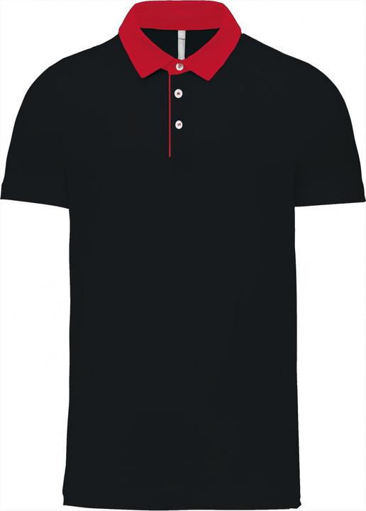 Black/Red