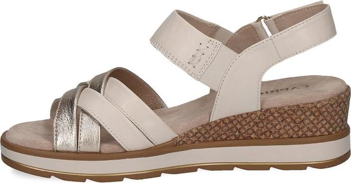 Actual product image Caprice Sandal (36)