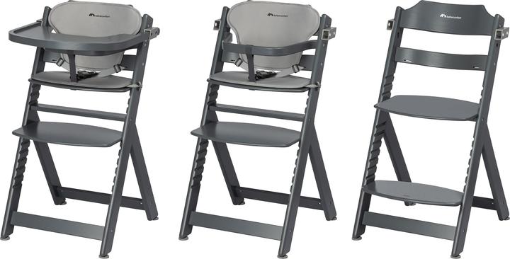 Produktbild Bebeconfort Timba Hochstuhl mit Kissen (Hochstuhl)
