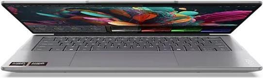 Produktbild Lenovo Tab K11 Plus (4G, 11.45", 128 GB, Luna Grey)