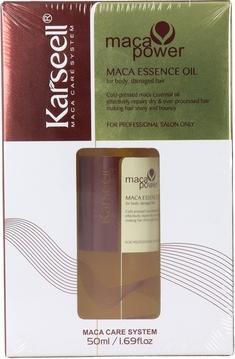 Karseell Arganöl-Haarserum 50 ml - Nährende Haarkur