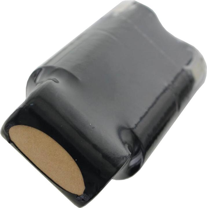 Produktbild XCell 2 Stück Kranakku NiMH-Akku 6 Volt mit bis zu 2000mAh exakt passend Theimeg TH-20DS-S/E Akku (6 V, 2000 mAh)