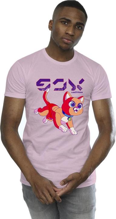 Produktbild Disney Lightyear Sox Digital Cute TShirt (XXL)