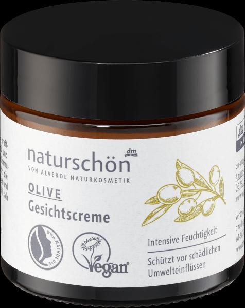 Immagine prodotto dm alverde Naturale Bella Oliva (50 ml, Crema da giorno)