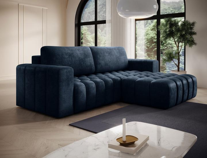 Produktbild ELTAP Bonett (3-Sitzer, Bettsofa, Ecksofa)
