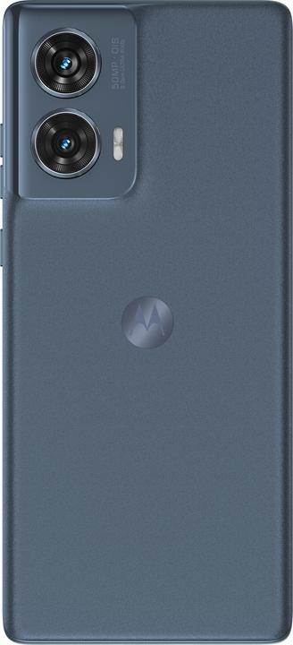 Produktbild Motorola Edge 50 Fusion (512 GB, Forest Blue, 6.70", Dual SIM, 50 Mpx, 5G)