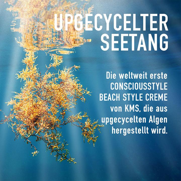 Produktbild KMS California Conscious Style Beach Style Creme (Haarcreme, 100 ml)