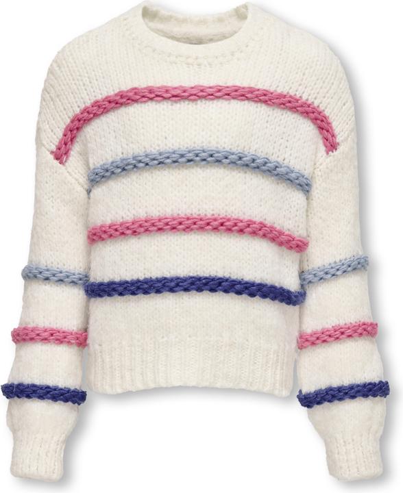 Only KOGMY Strickpullover