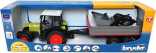 Produktbild Bruder Claas Nectis