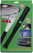 Produktbild ProPlus Taktische Taschenlampe XXL 3W