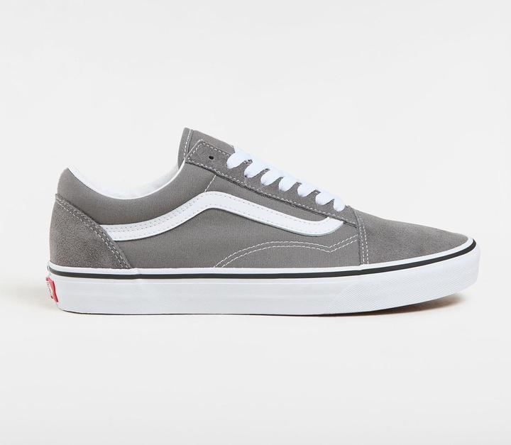 Image du produit Vans UA Old Skool Pewter/True White (34.5)