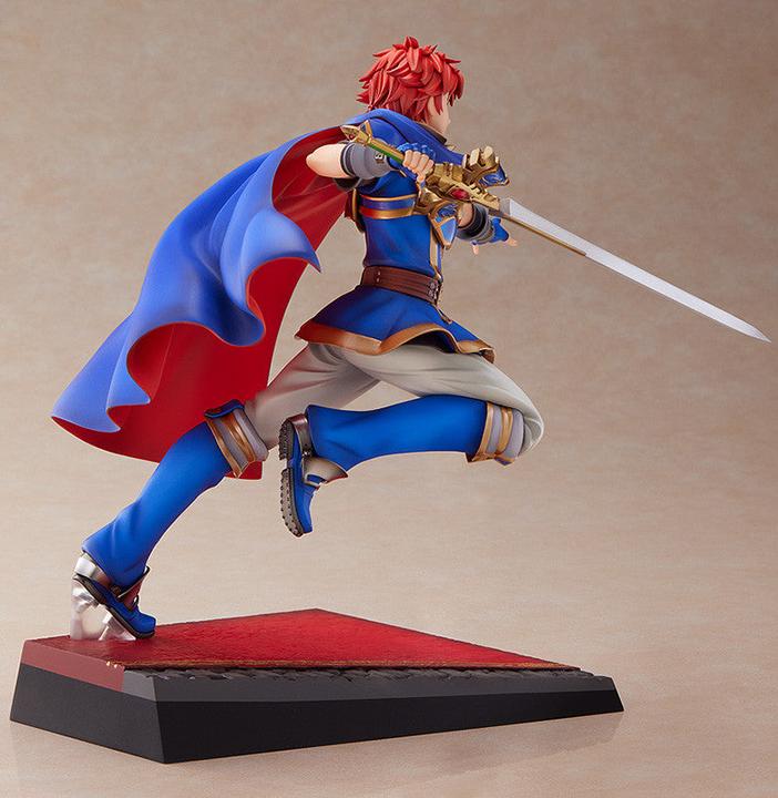 Actual product image Intelligent Systems Fire Emblem The Binding Blade
