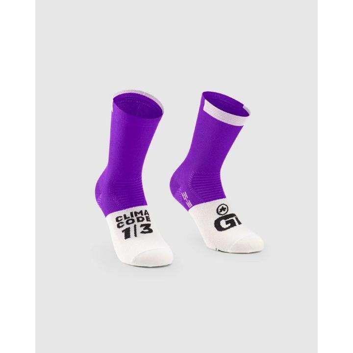 Assos GT Socks C2 (43 - 46)