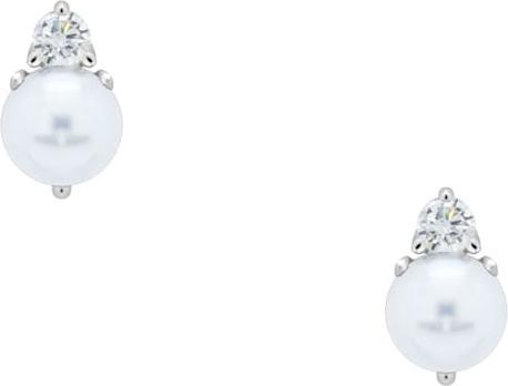 Actual product image Candy Stud earrings Veni, 925 sterling silver (925 Sterling silver)