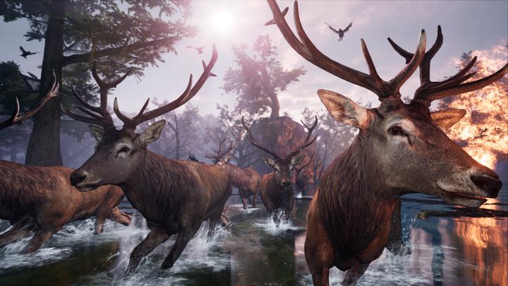 Immagine prodotto Perp Via la serie di sopravvivenza (PS5, DE)