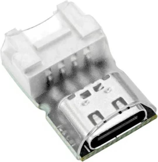 Immagine prodotto M5Stack Adattatore da Grove a USB-C 5 pezzi