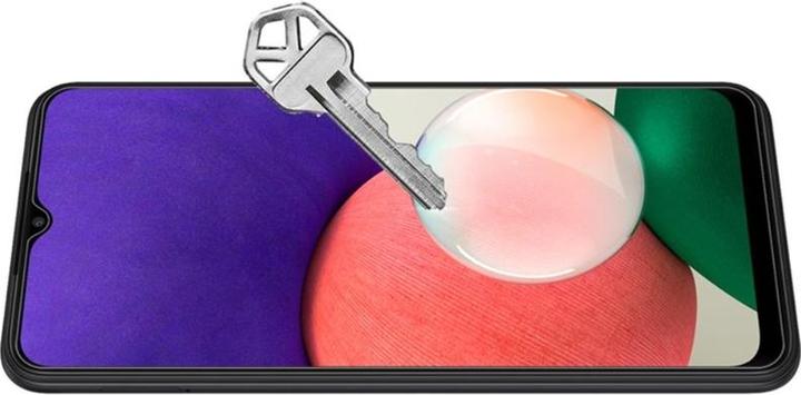 Produktbild Nillkin H+ PRO Schutzglas (1 Stück, Samsung Galaxy A22 5G)
