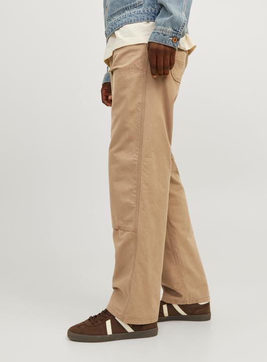 Produktbild Jack & Jones Loose Fit Worker-Hose Worker-Hose (W29/L32)
