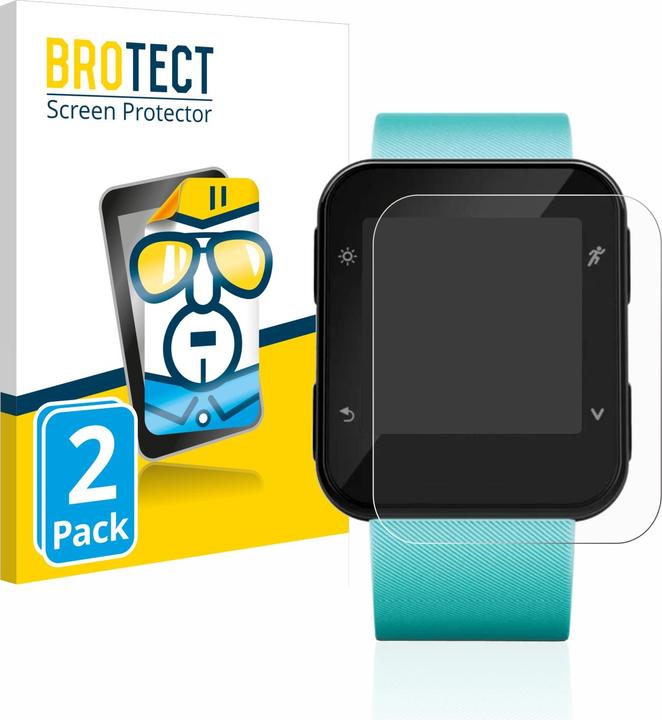 Image du produit BROTECT Protection Clair