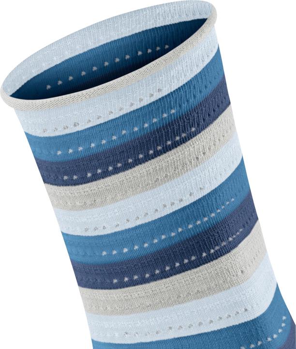 Image du produit Falke Chaussettes Dopamine Stripe pour femmes (35 - 38)