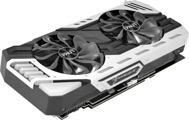 Produktbild Palit GeForce RTX 2070 Super Jetstream (8 GB)