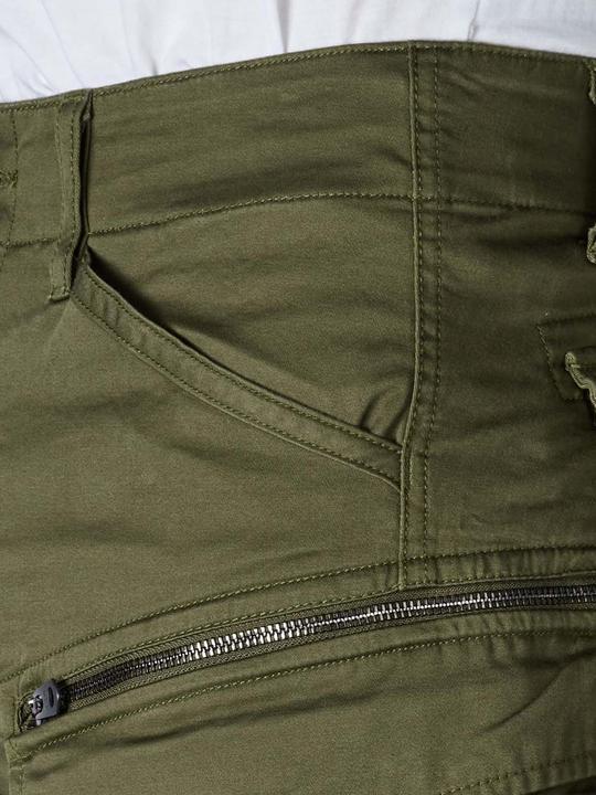 Image du produit G-Star Rovic Cargo Pant 3D Tapered dk bronze green (W35/L32)