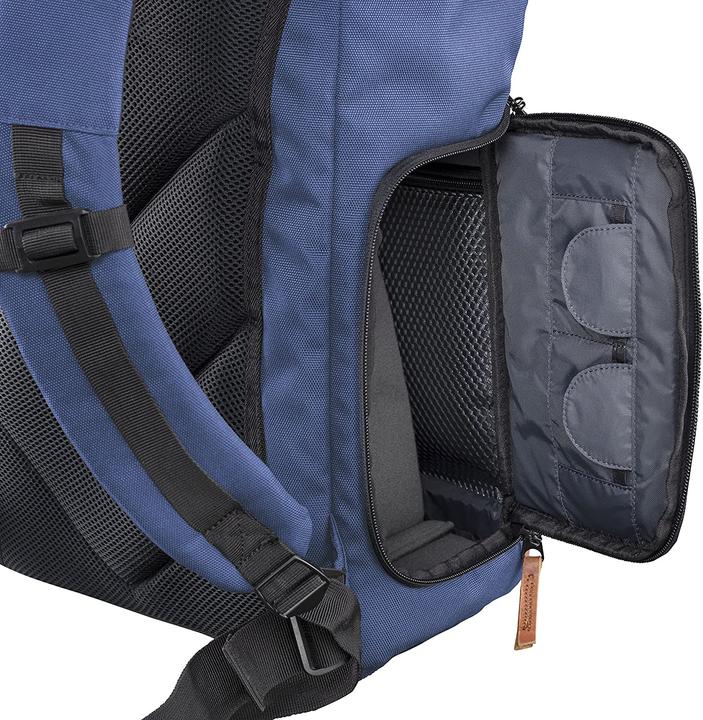 Actual product image mantona Luis (Photo backpack, 19 l)