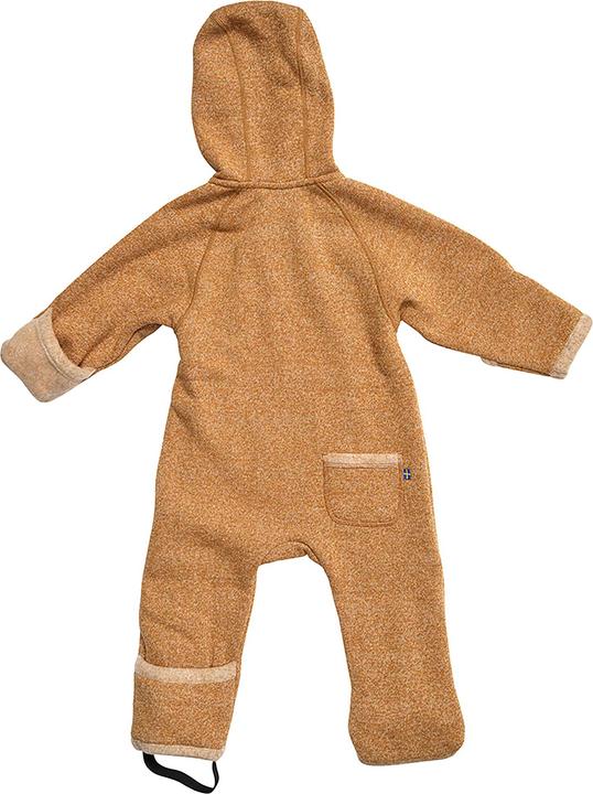 Actual product image Isbjörn Baby's Shaun jumpsuit (80, 86, 85 A)