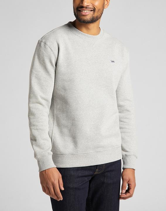 Grey Melange