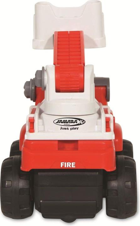 Actual product image Jamara Fire engine