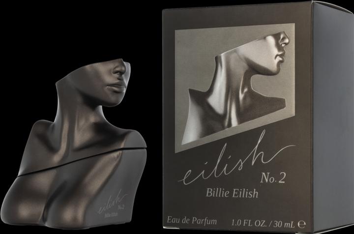Produktbild Universal Textiles BILLIE EILISH Eilish No.2 EDP spray 30ml (Eau de Parfum, 30 ml)