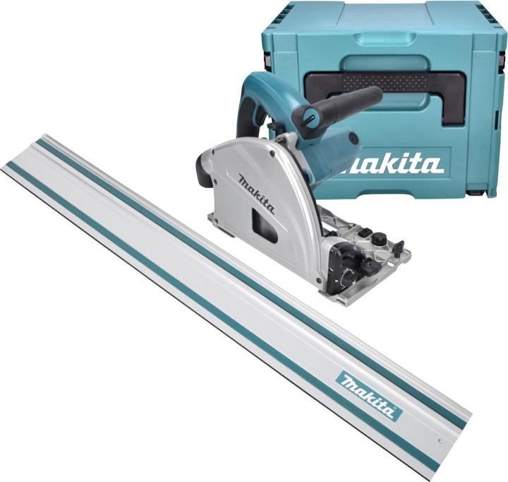 Actual product image Makita Plunge saw