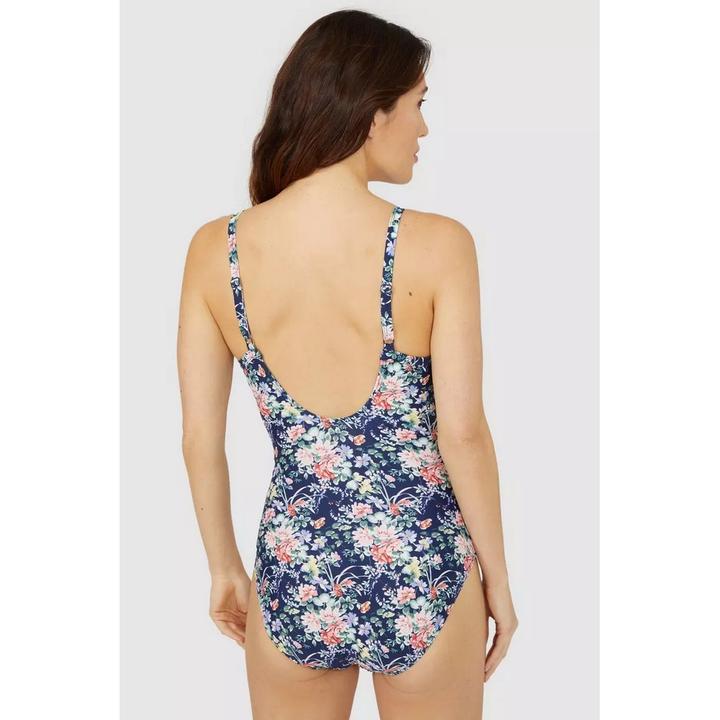 Produktbild Debenhams Badeanzug Gedreht (36 D)