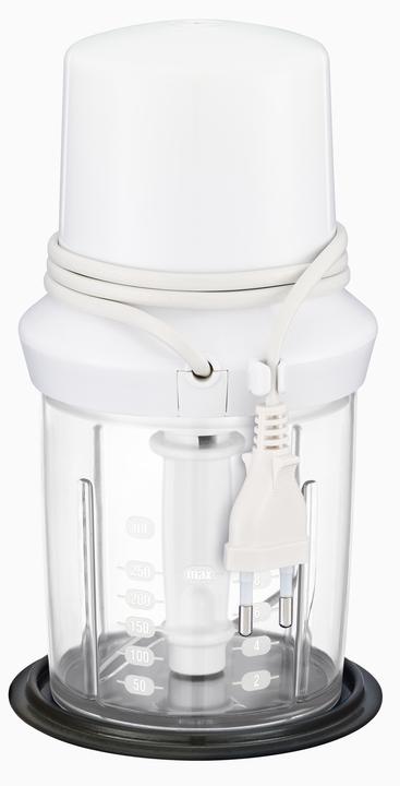 Actual product image Moulinex Moulinette Compact (250 ml, 350 W)