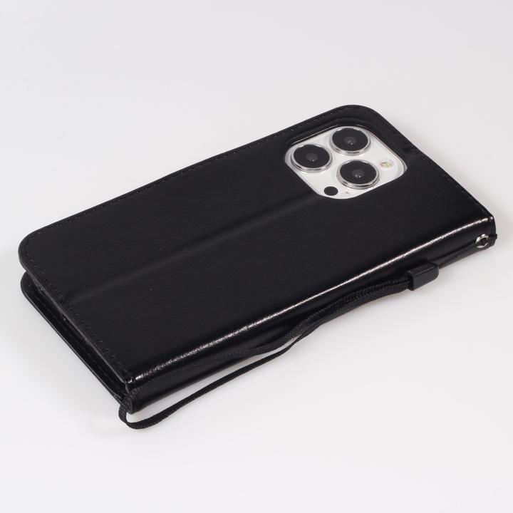 Produktbild PhoneLook Hülle Premium Flip (Apple iPhone 16 Pro)