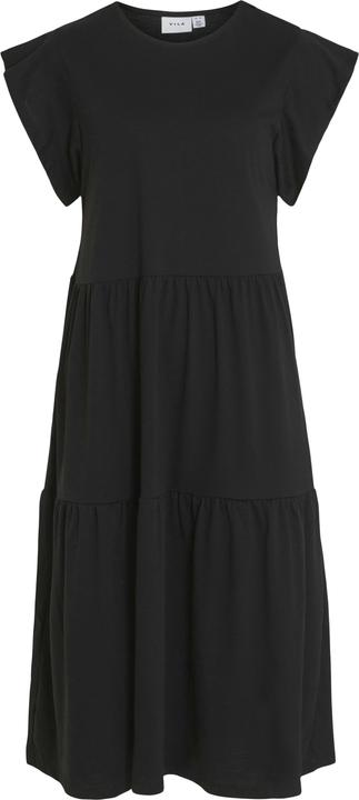 Produktbild Vila Kurzärmeliges Midikleid (XL)