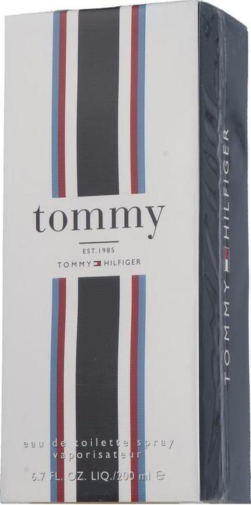 Produktbild Tommy Hilfiger Tommy (Eau de Toilette, 200 ml)