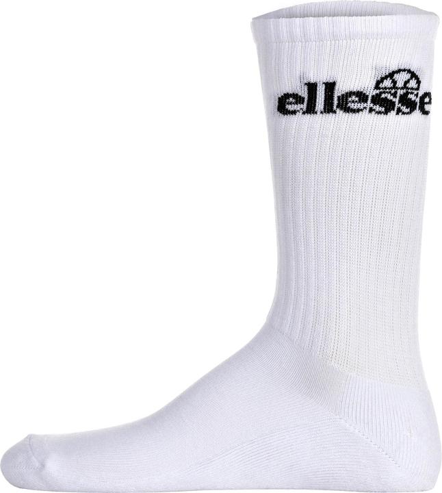 Actual product image Ellesse Socks Sporty Comfortable Fit (pack of 7, 47 - 49)