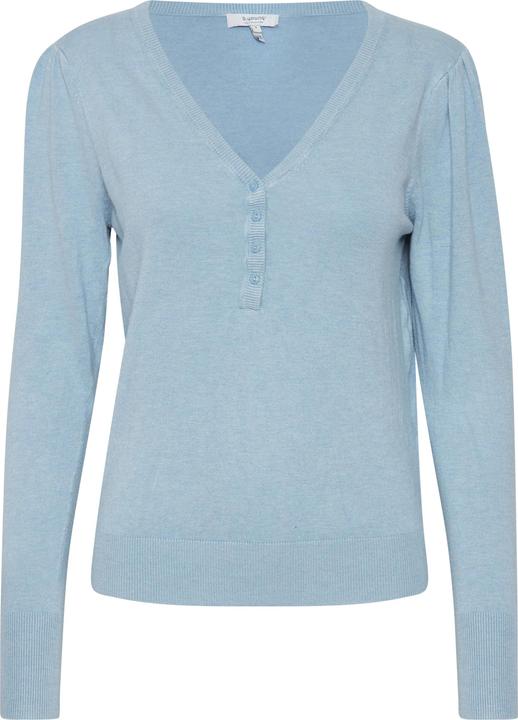 B.young BYMMPIMBA1 BUTTON JUMPER - 20812781